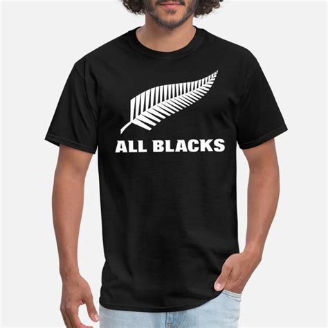 all blacks t shirts|all blacks online shop.